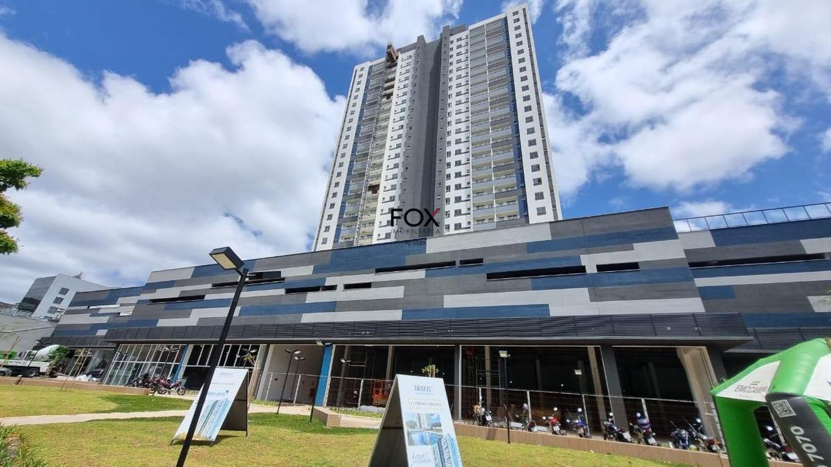 Apartamento, Estoril, 3 Quartos, 1 Vaga, 1 Suíte