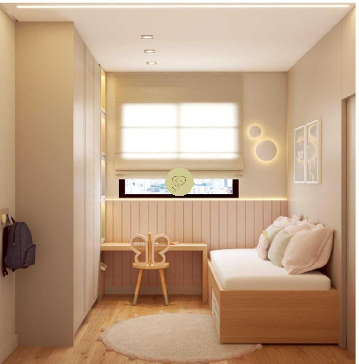 Apartamento, Jardim Riacho das Pedras, 3 Quartos, 2 Vagas, 1 Suíte