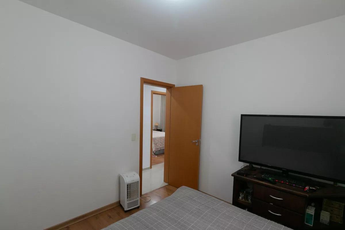 Apartamento, Santa Rosa, 4 Quartos, 2 Vagas, 1 Suíte