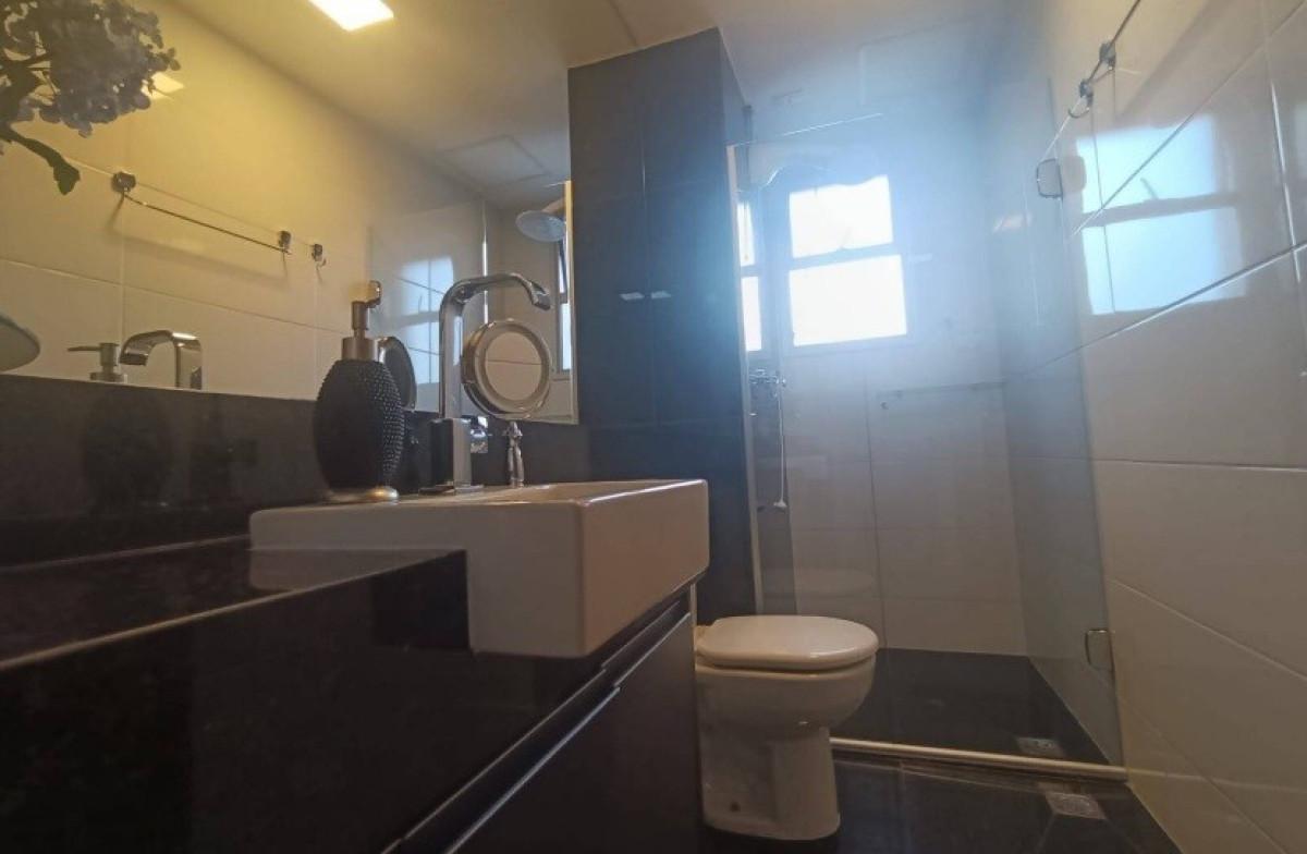 Apartamento, Lourdes, 2 Quartos, 2 Vagas, 1 Suíte