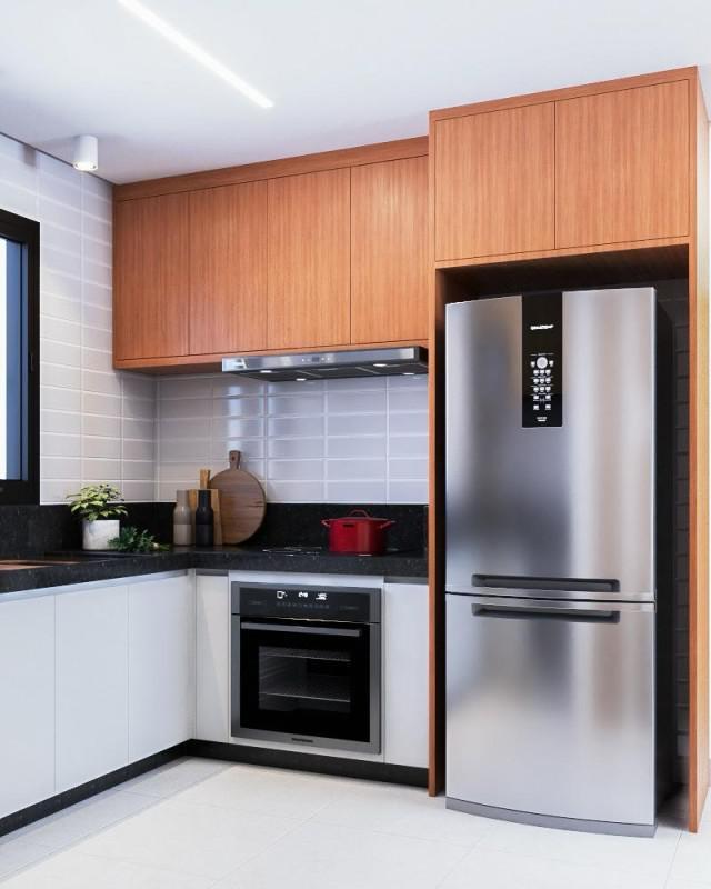 Apartamento, Palmeiras, 2 Quartos, 2 Vagas
