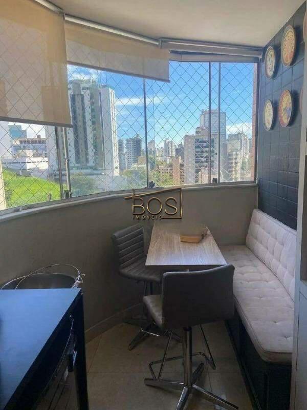 Apartamento, Luxemburgo, 3 Quartos, 2 Vagas, 1 Suíte