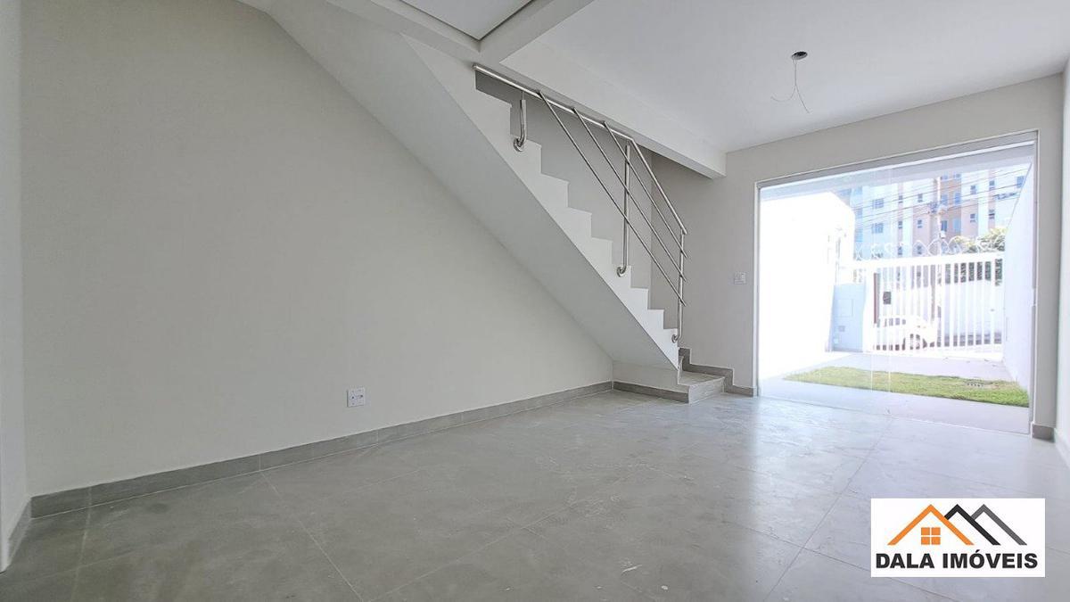 Casa, Planalto, 2 Quartos, 1 Vaga, 1 Suíte