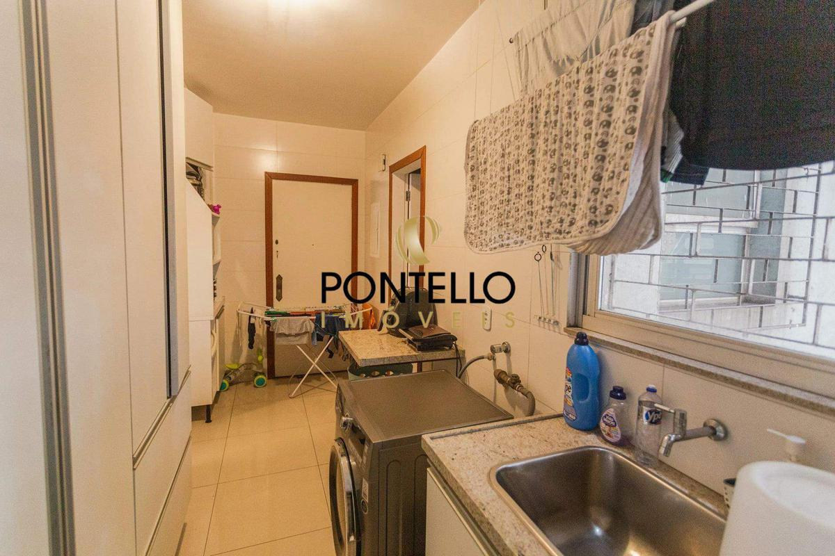 Apartamento, Lourdes, 3 Quartos, 1 Vaga, 1 Suíte