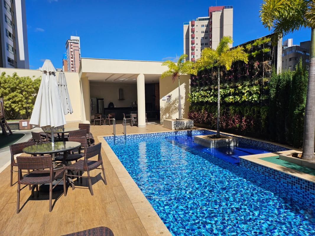 Apartamento, Grajaú, 2 Quartos, 2 Vagas, 1 Suíte