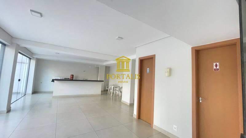 Apartamento, Funcionários, 1 Quarto, 2 Vagas
