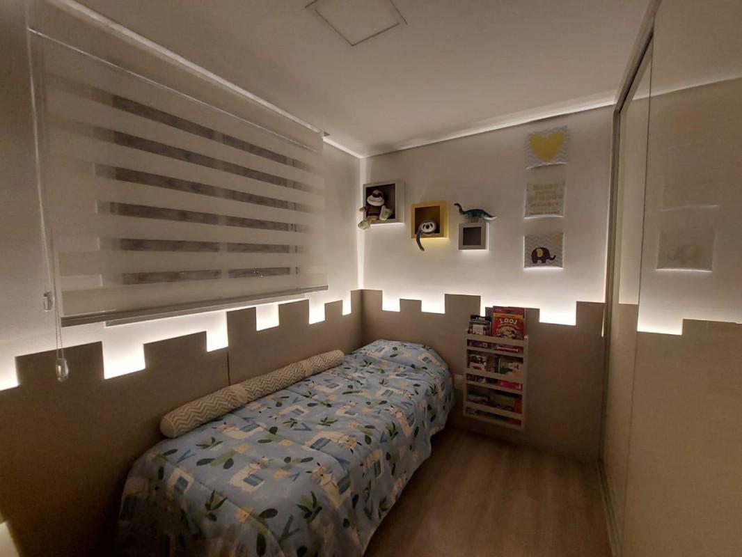 Cobertura, Ouro Preto, 3 Quartos, 2 Vagas, 1 Suíte