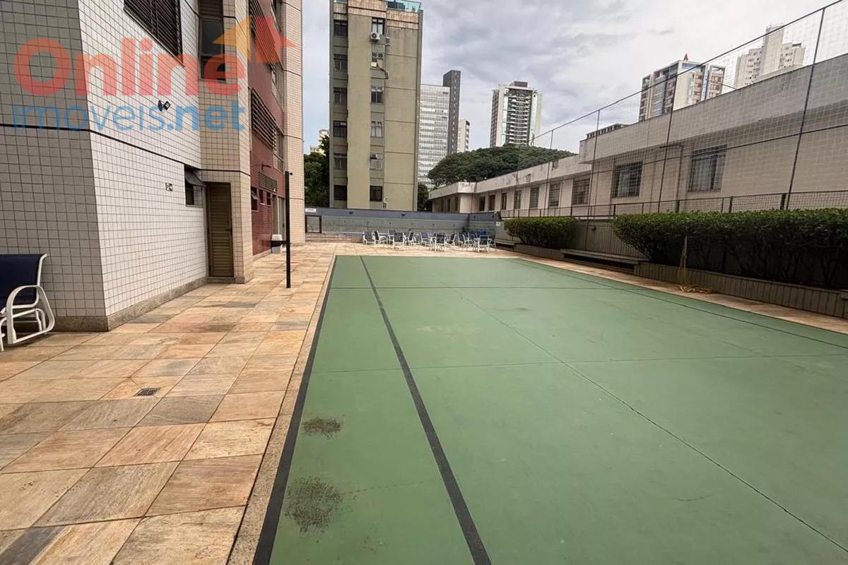 Apartamento, Savassi, 3 Quartos, 0 Vaga, 1 Suíte