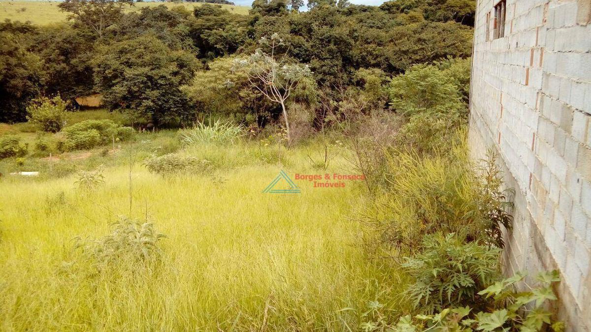 Lote, Zona Rural, 0 Quarto, 0 Vaga
