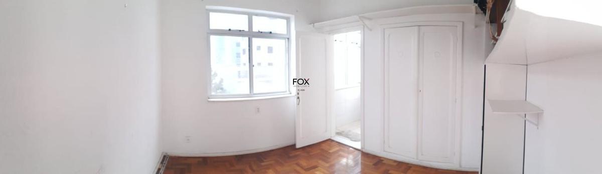 Apartamento, Lourdes, 3 Quartos, 2 Vagas, 1 Suíte