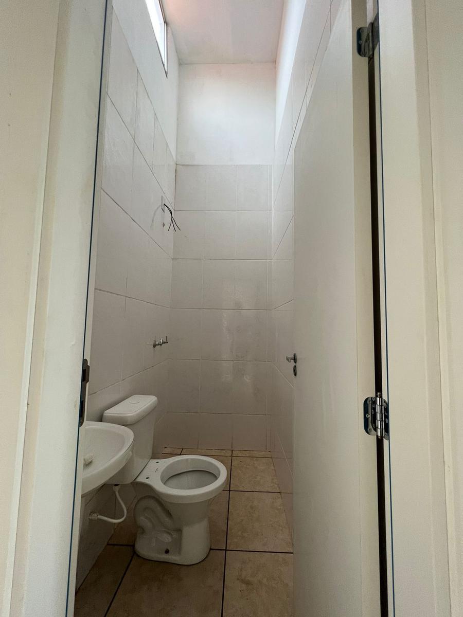 Casa, Novo Campinho, 3 Quartos, 1 Vaga, 1 Suíte