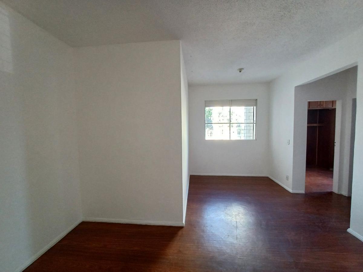 Apartamento, Ipiranga, 2 Quartos, 1 Vaga