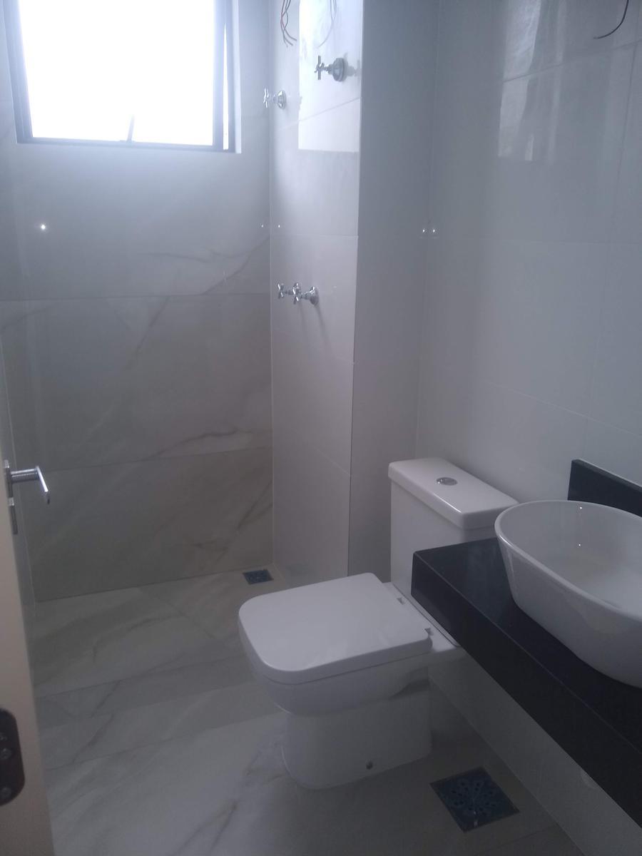 Cobertura, Santa Inês, 4 Quartos, 2 Vagas, 2 Suítes