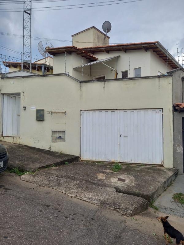 Casa, Parque Residencial Rio Verde, 0 Quarto, 0 Vaga