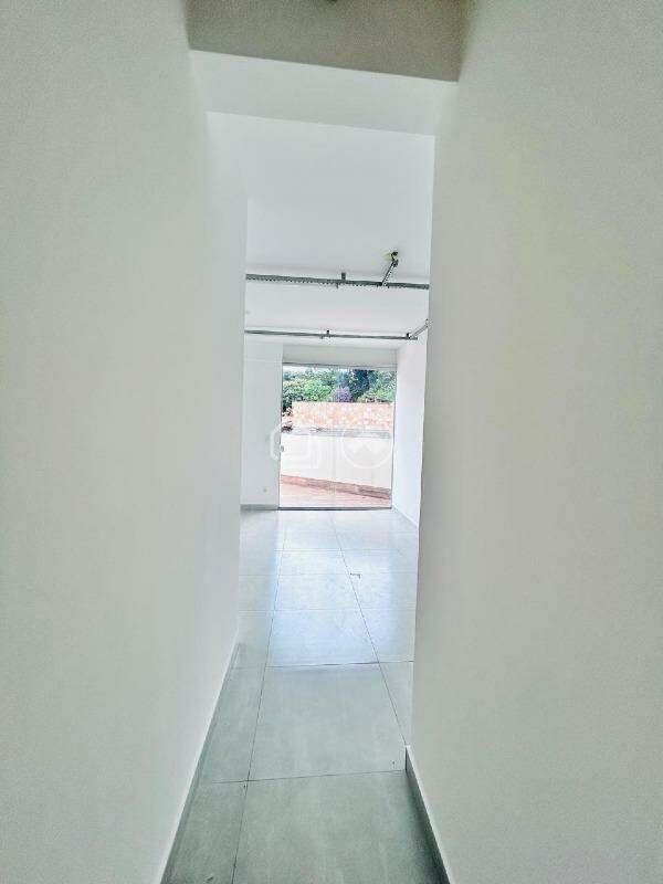 Cobertura, Buritis, 3 Quartos, 1 Vaga