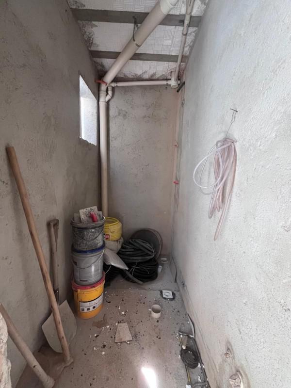 Casa, Centro, 3 Quartos, 2 Vagas, 1 Suíte