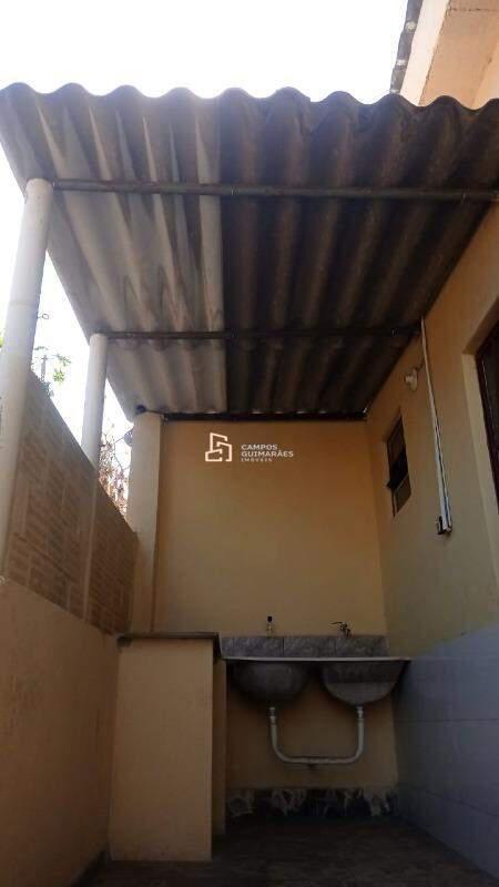 Casa, Lago Azul, 1 Quarto, 1 Vaga