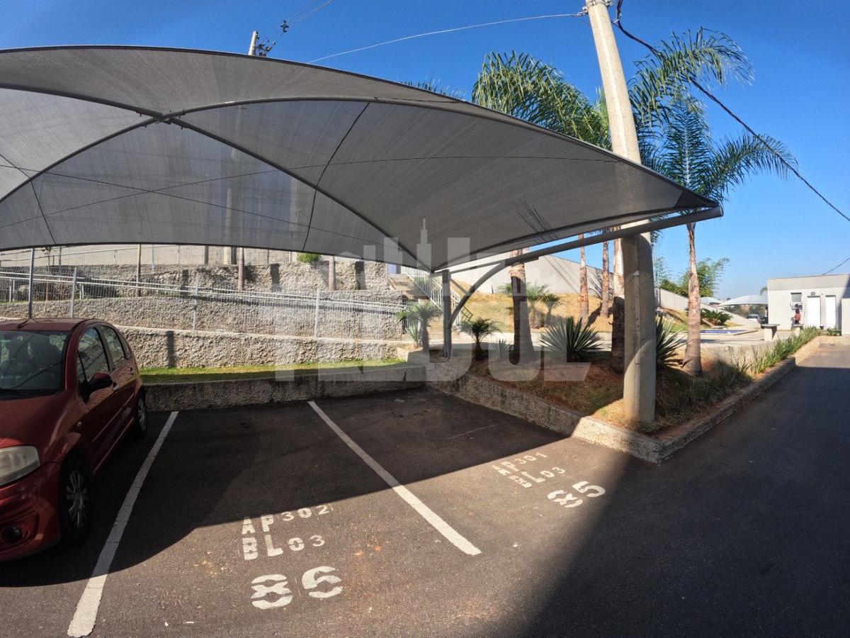 Apartamento, Parque Nossa Senhora das Graças, 2 Quartos, 1 Vaga, 1 Suíte