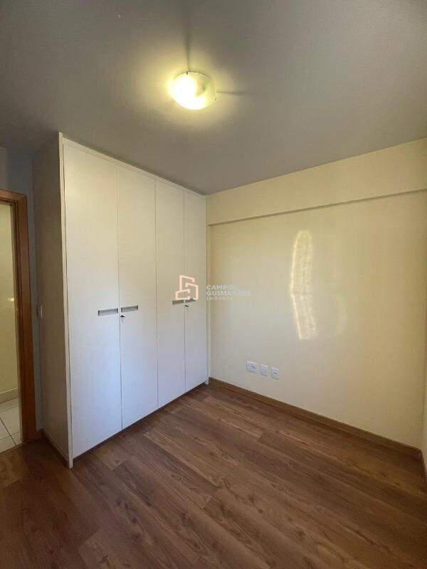 Apartamento, Nova Suíssa, 3 Quartos, 2 Vagas, 1 Suíte