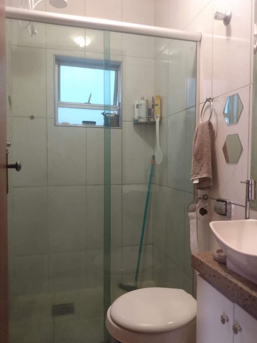 Casa, Havaí, 3 Quartos, 2 Vagas, 1 Suíte