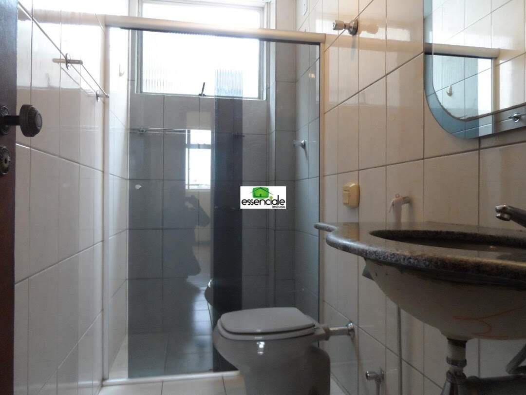 Apartamento, Nova Suíssa, 3 Quartos, 2 Vagas, 1 Suíte