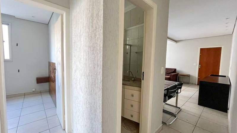 Apartamento, Castelo, 2 Quartos, 2 Vagas, 1 Suíte
