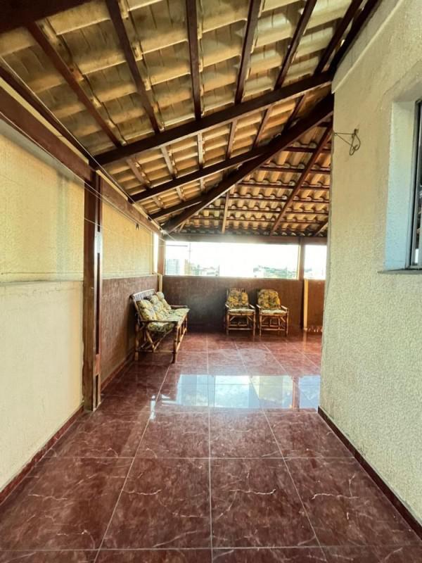 Cobertura, Jardim Riacho das Pedras, 2 Quartos, 1 Vaga