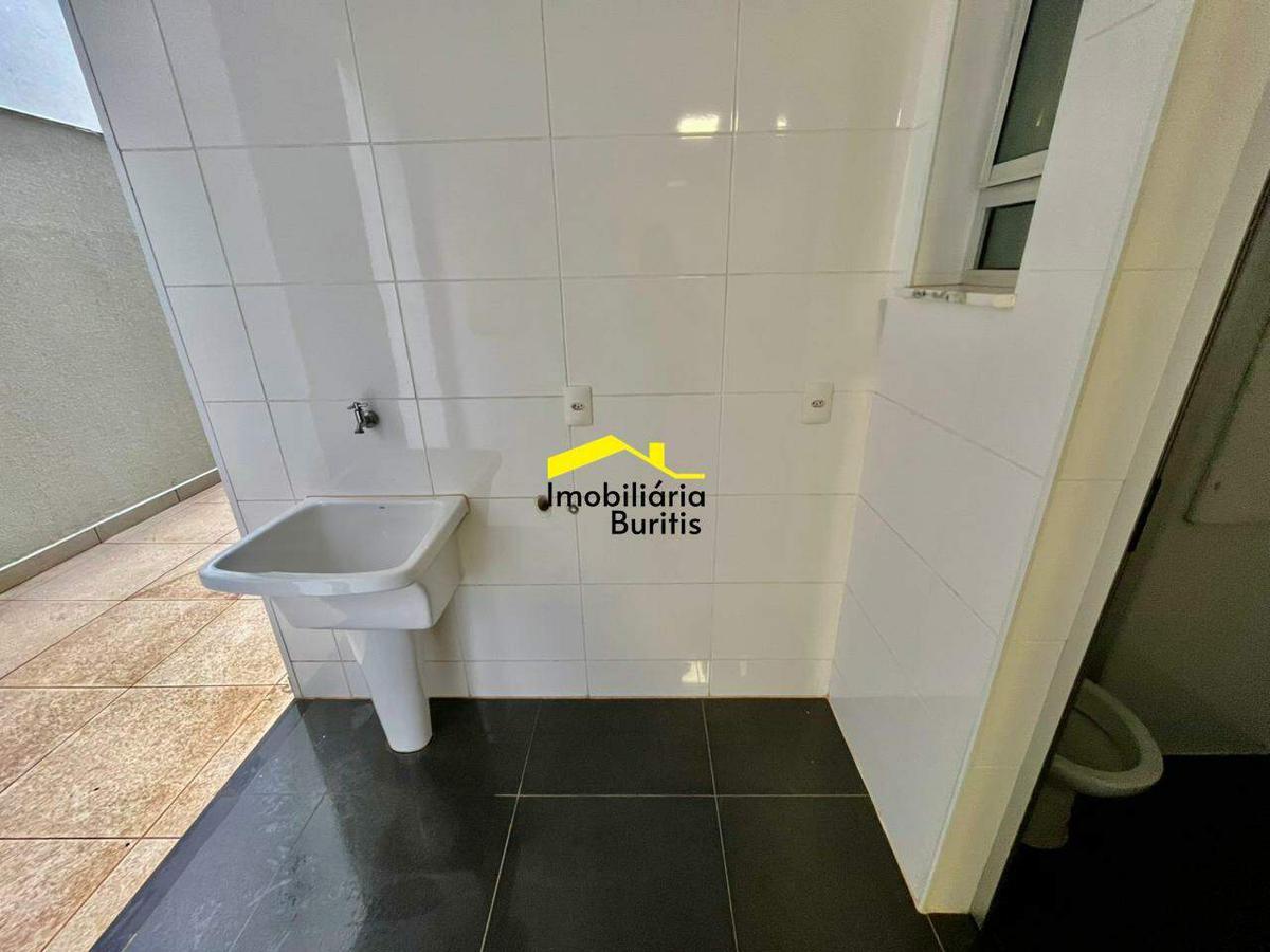 Apartamento, Buritis, 4 Quartos, 4 Vagas, 1 Suíte