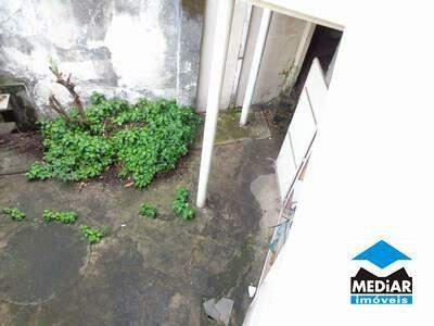 Lote, Santa Efigênia, 3 Quartos, 1 Vaga