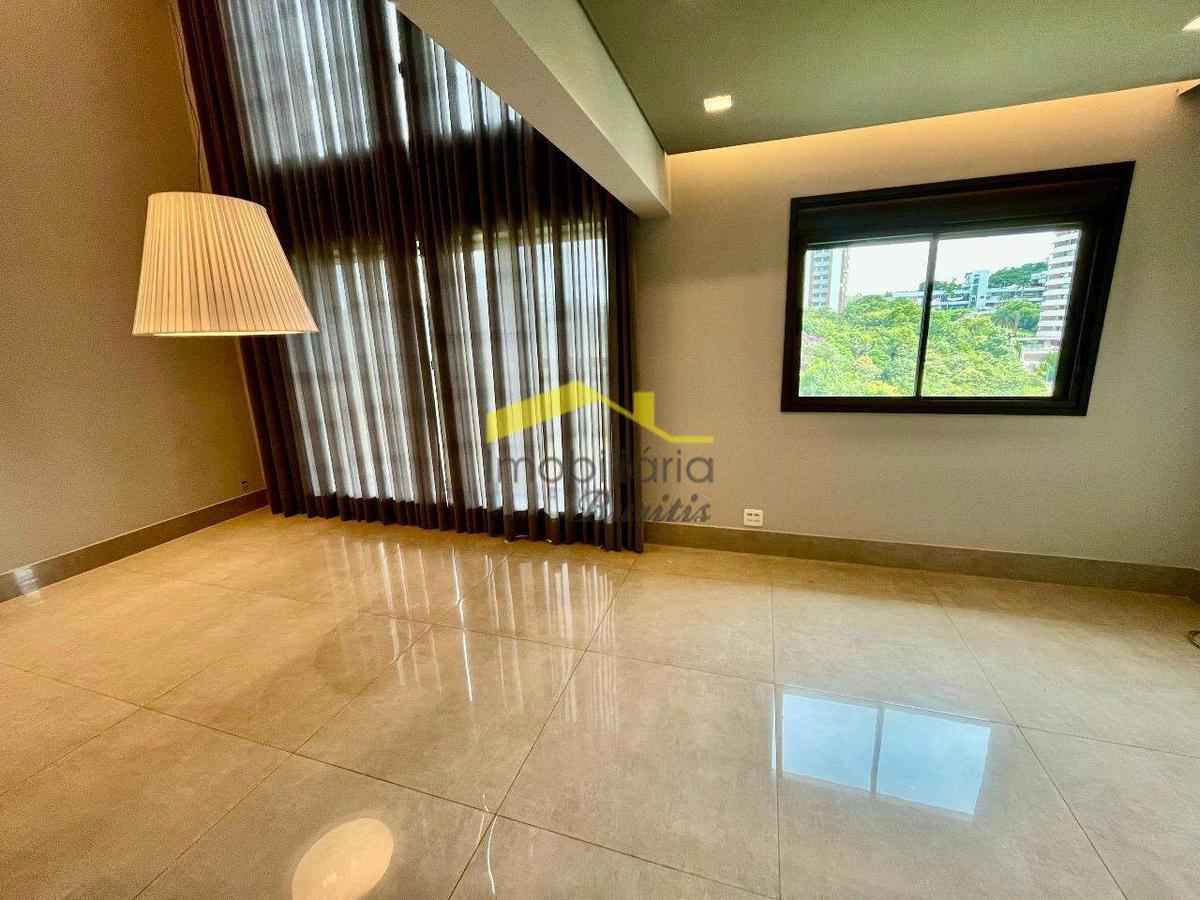 Apartamento, Vale do Sereno, 3 Quartos, 4 Vagas, 3 Suítes