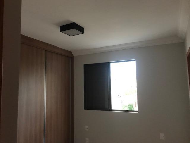 Apartamento, Floresta, 3 Quartos, 2 Vagas, 1 Suíte