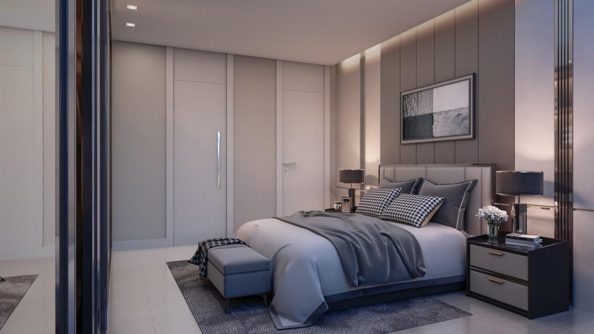 Apartamento, Buritis, 3 Quartos, 2 Vagas, 1 Suíte