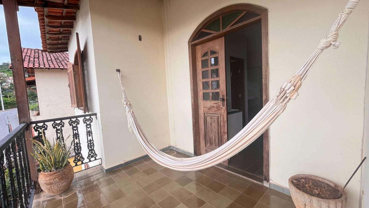 Casa, Santa Lúcia, 4 Quartos, 3 Vagas, 1 Suíte