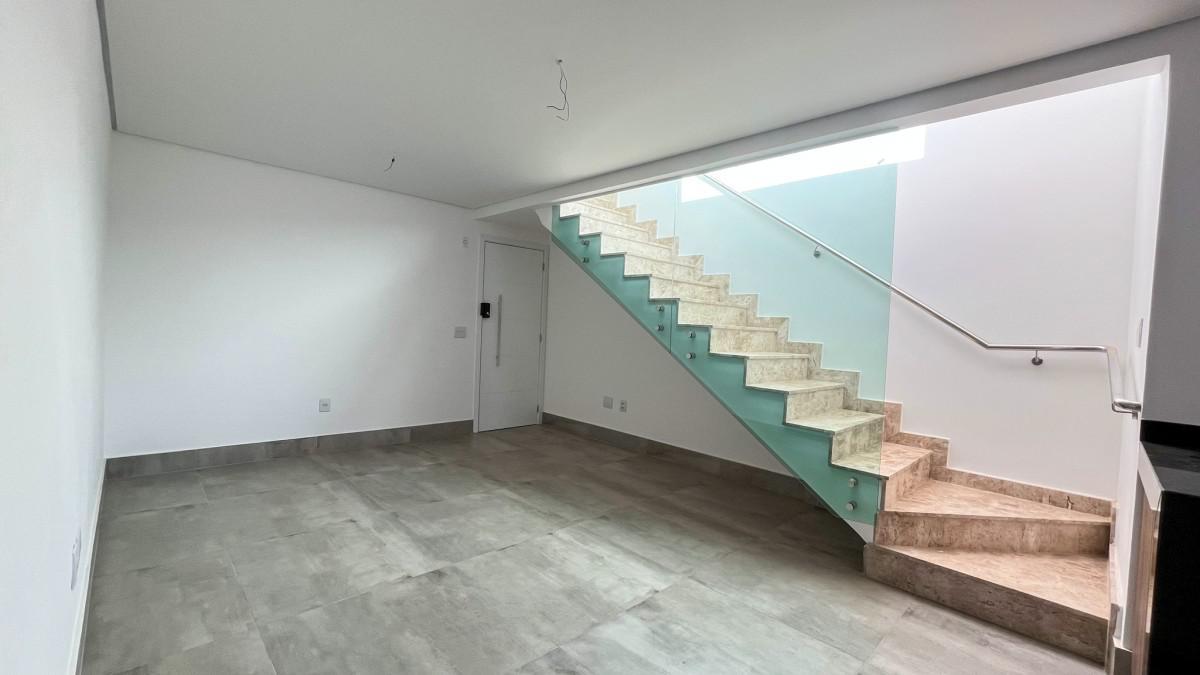 Cobertura, Castelo, 3 Quartos, 2 Vagas, 1 Suíte