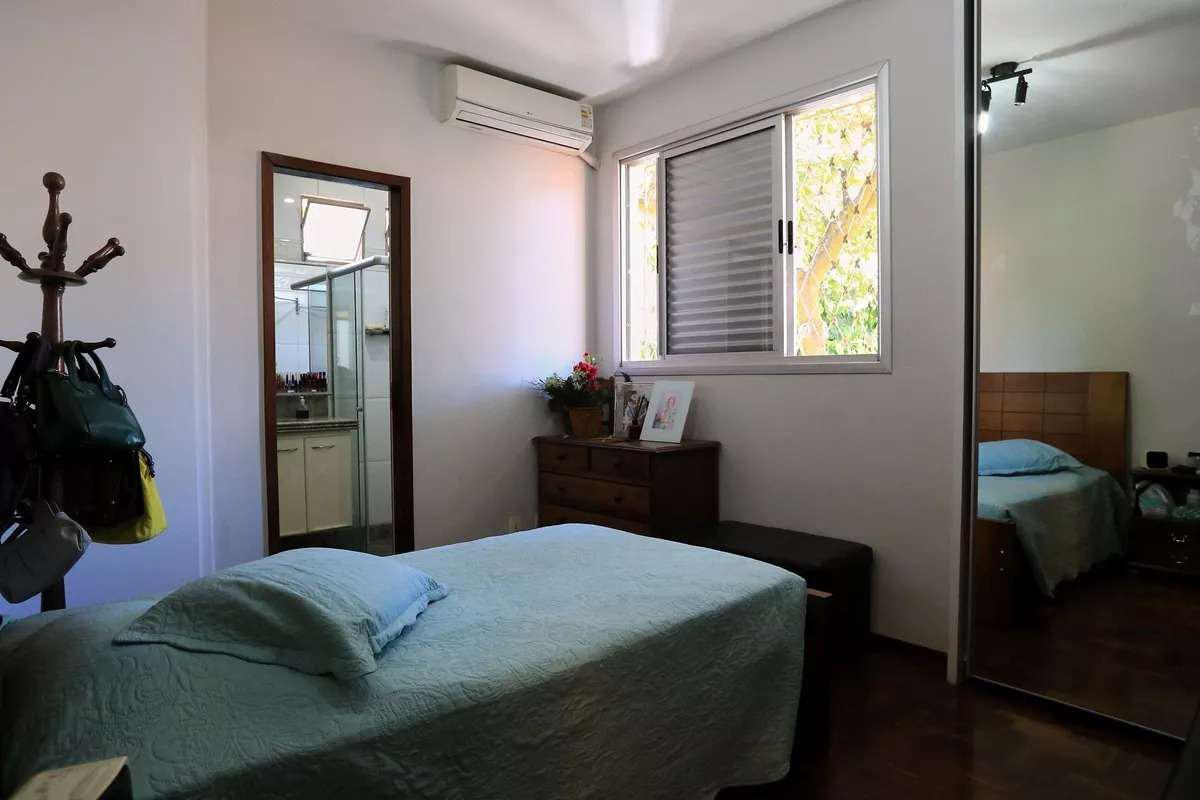 Apartamento, Santo Antônio, 5 Quartos, 2 Vagas, 2 Suítes
