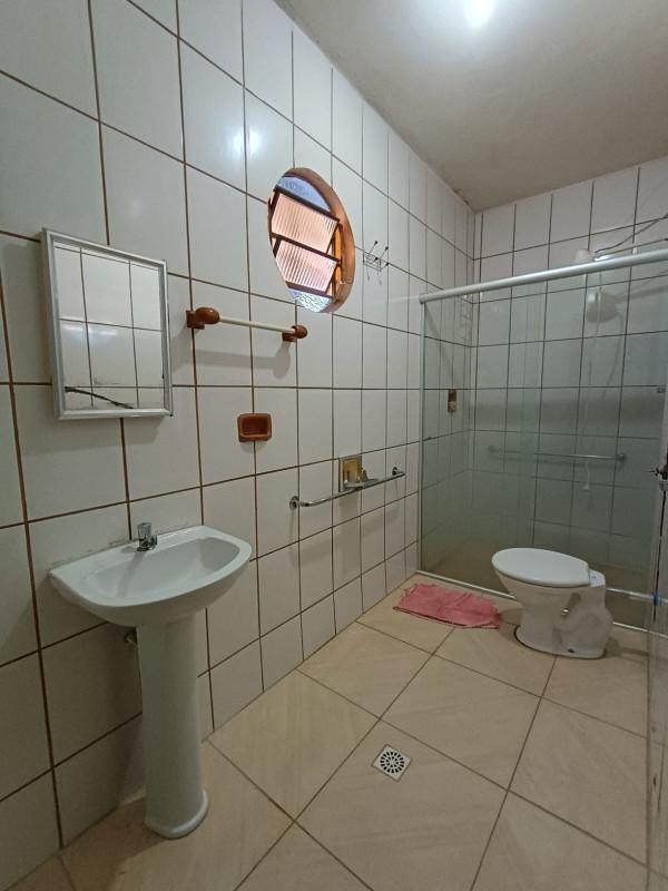 Casa, Jardim Guanabara, 3 Quartos, 4 Vagas