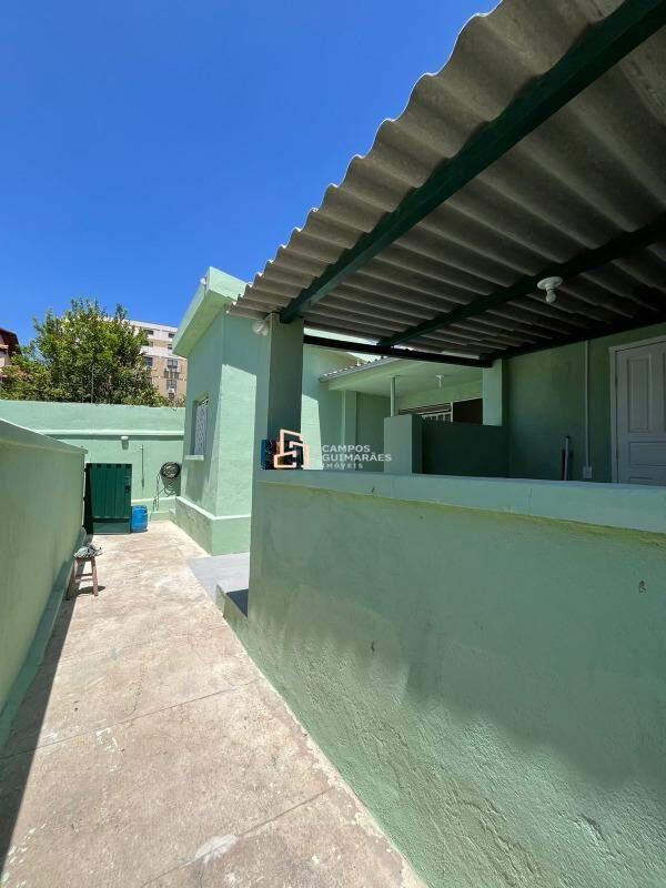 Casa, Serrano, 2 Quartos, 1 Vaga