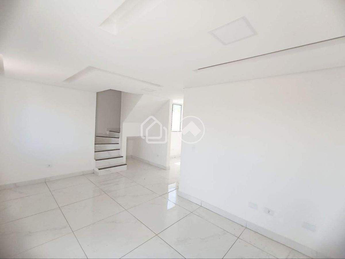 Casa, Etelvina Carneiro, 3 Quartos, 2 Suítes