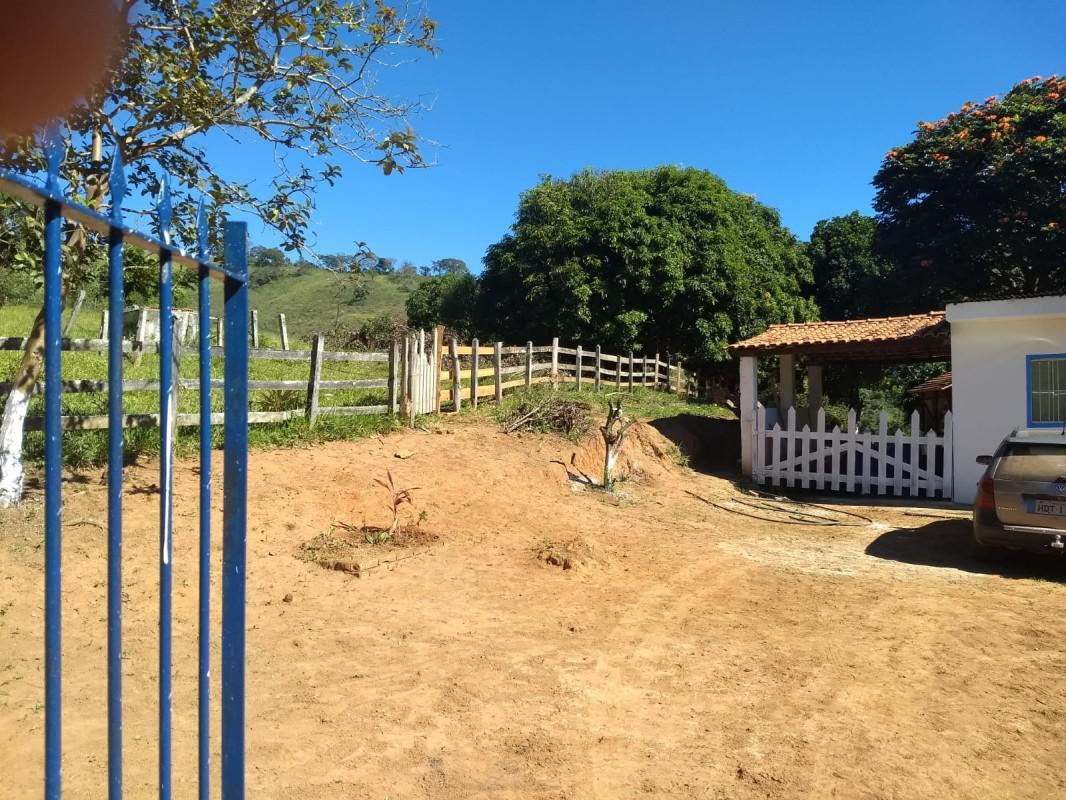 Fazenda, Zona Rural, 0 Quarto, 0 Vaga