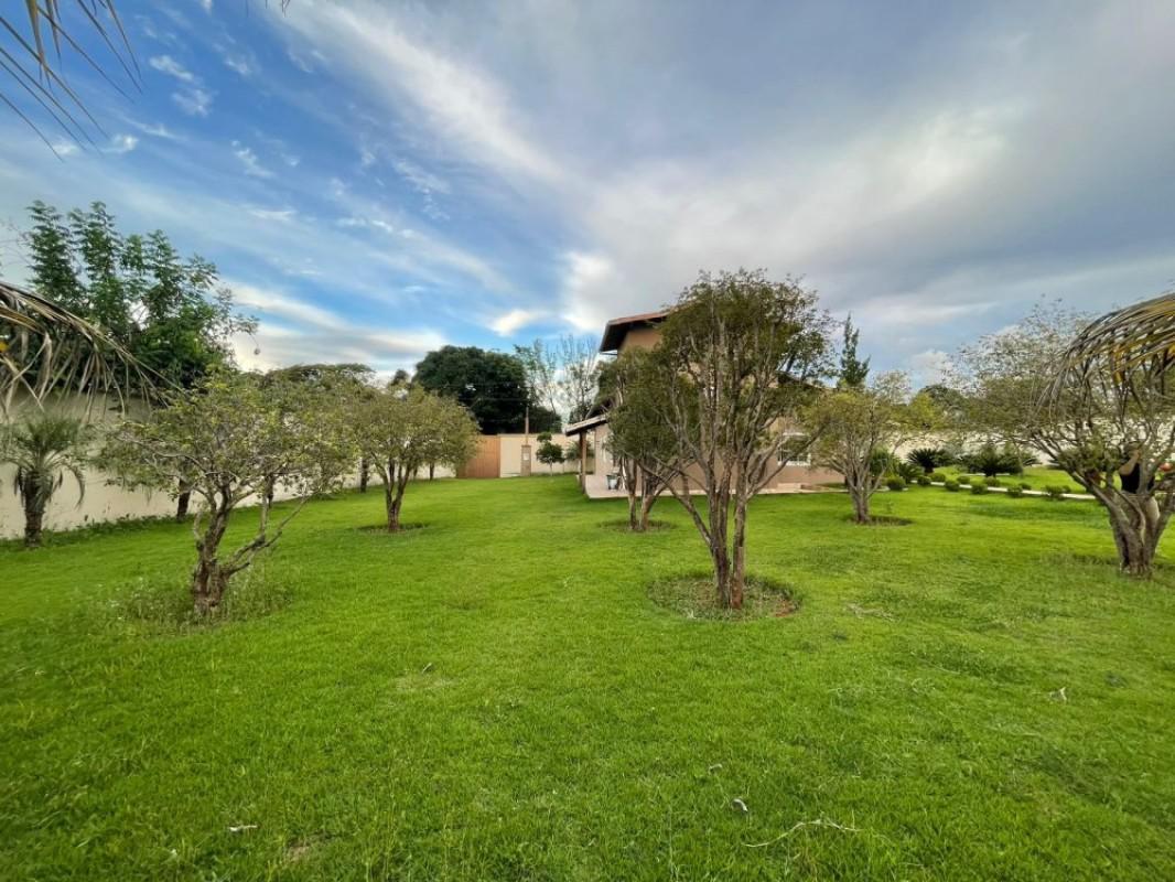 Fazenda, Bom Jardim, 4 Quartos, 10 Vagas, 1 Suíte