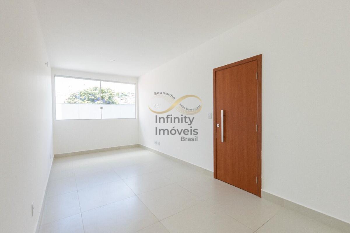 Apartamento, Salgado Filho, 3 Quartos