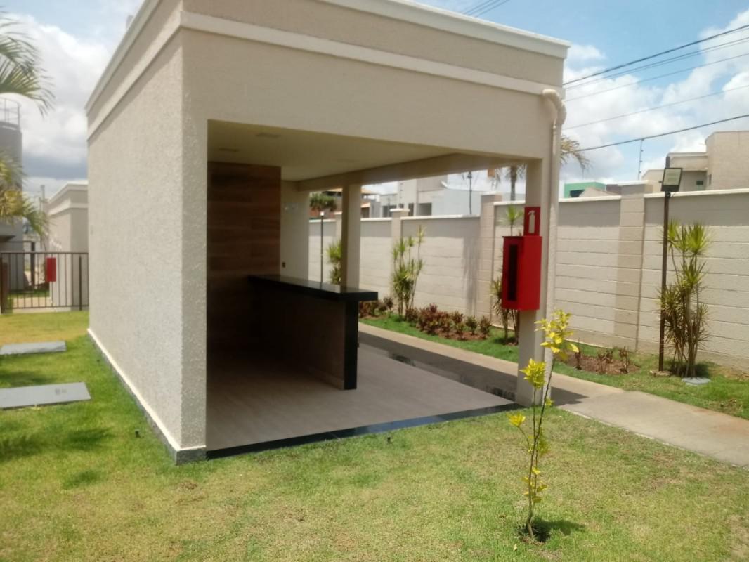Apartamento, Sapucaia II, 2 Quartos, 1 Vaga