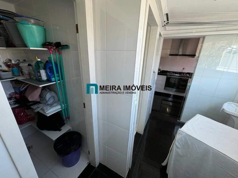 Apartamento, Santa Cruz, 4 Quartos, 3 Vagas, 2 Suítes