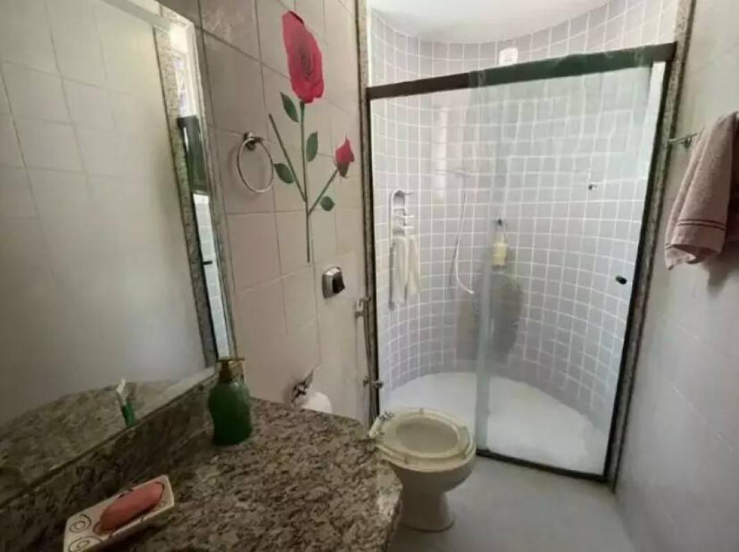 Apartamento, Buritis, 4 Quartos, 2 Vagas, 1 Suíte
