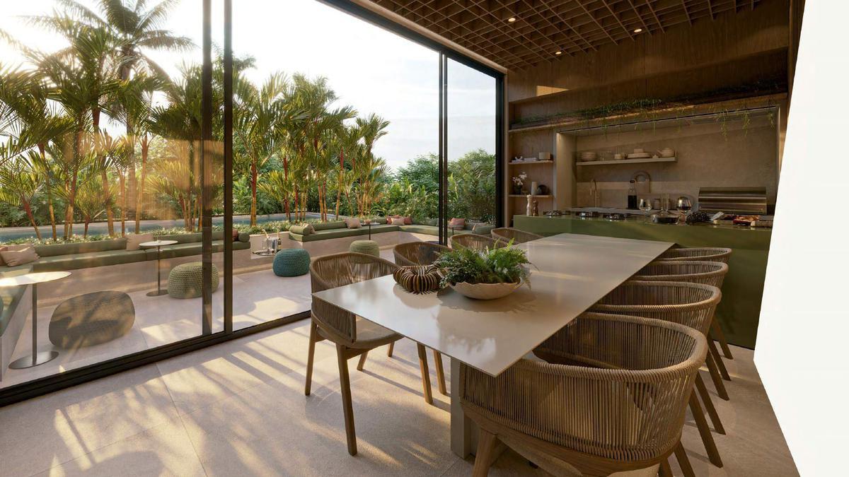 Apartamento, Santo Agostinho, 3 Quartos, 2 Vagas, 3 Suítes