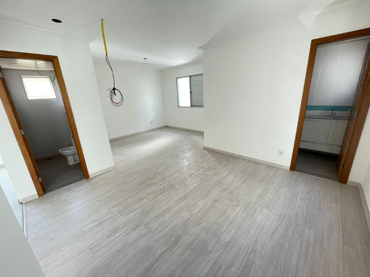 Apartamento, Fernão Dias, 2 Quartos, 1 Vaga, 1 Suíte