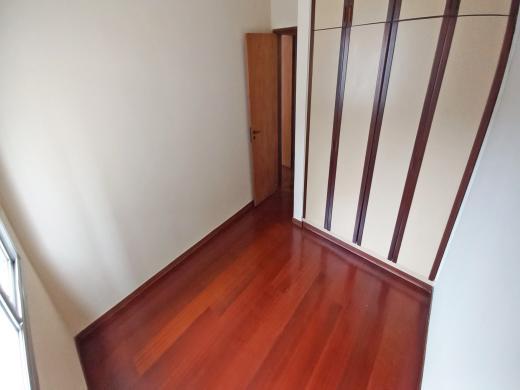 Apartamento, Carmo, 3 Quartos, 2 Vagas, 1 Suíte