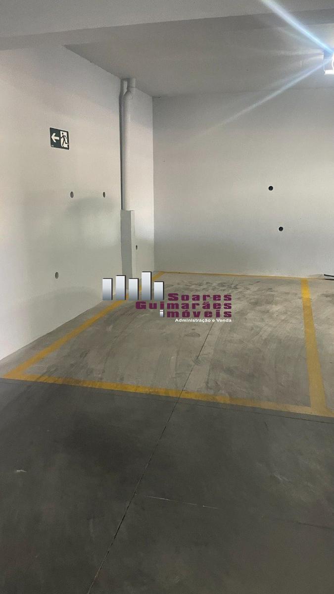 Apartamento, Esplanada, 2 Quartos, 1 Vaga, 1 Suíte