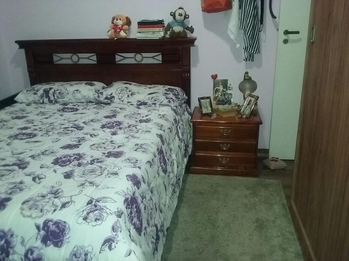 Apartamento, Santa Amélia, 3 Quartos, 1 Vaga, 1 Suíte