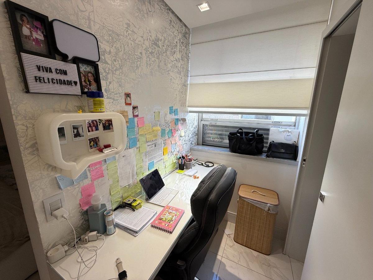 Apartamento, São José, 4 Quartos, 2 Vagas, 1 Suíte